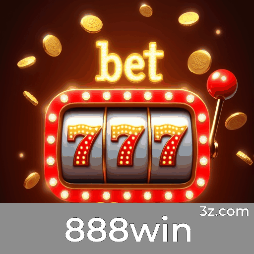 888win: Cassino Seguro e Divertido