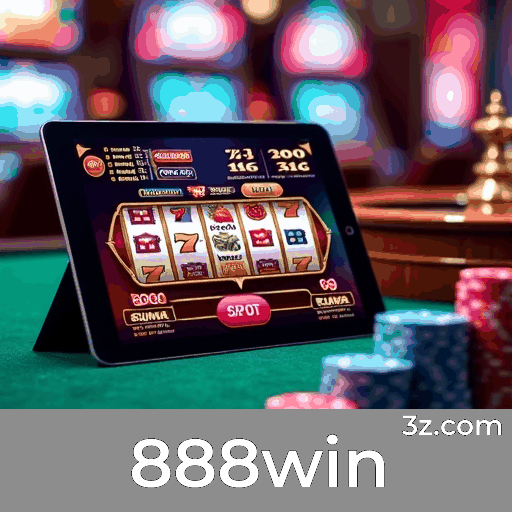 Experiência VIP no 888win Casino: Luxo e Exclusividade