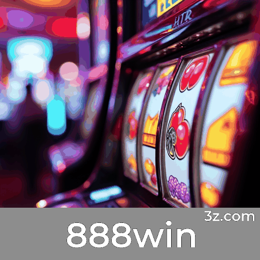888win Inovação: Avanços Tecnológicos em Jogos