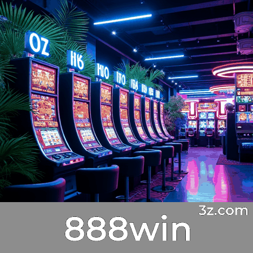 888win Inovação: Avanços Tecnológicos em Jogos