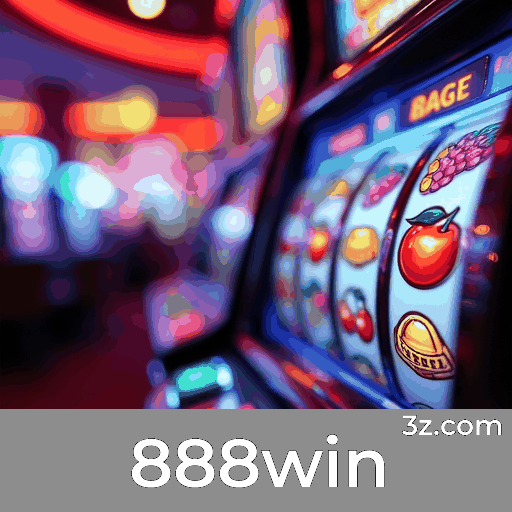 888win Plataforma: Envolva-se na Comunidade Vibrante