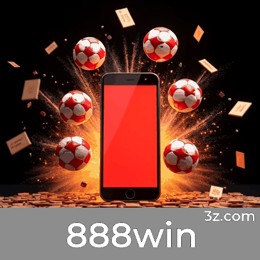 888win: Cobertura Completa de Esportes com Odds Instantâneas
